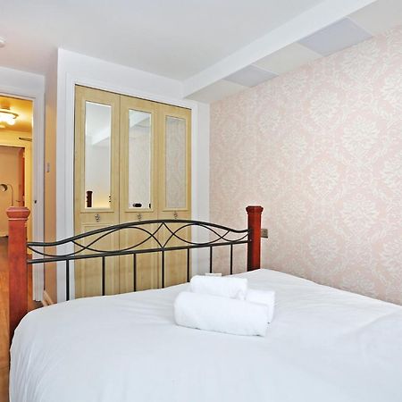 Altido 2Br Apartment With Free Parking, Near The Royal Mile 爱丁堡 外观 照片