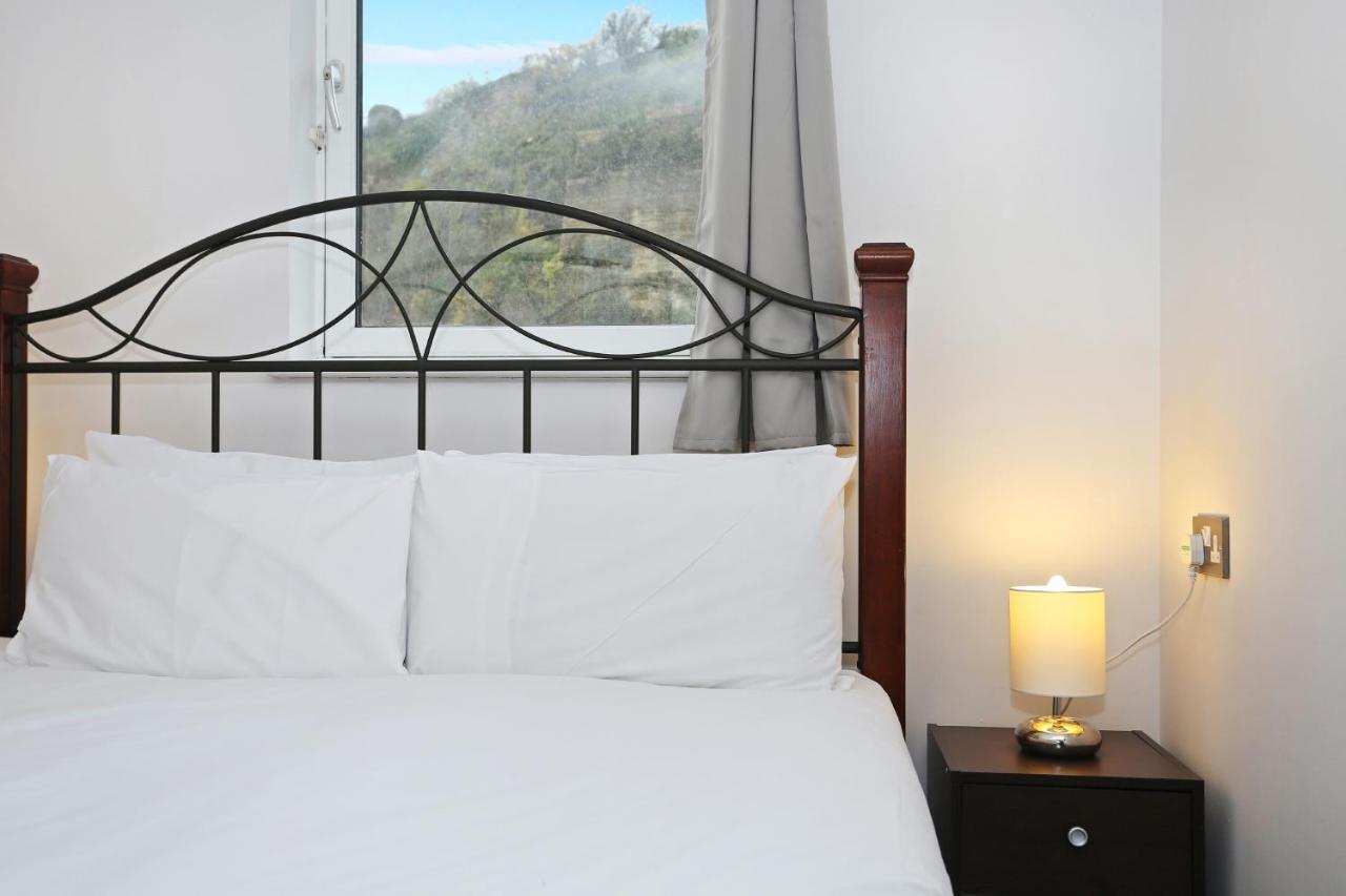 Altido 2Br Apartment With Free Parking, Near The Royal Mile 爱丁堡 外观 照片