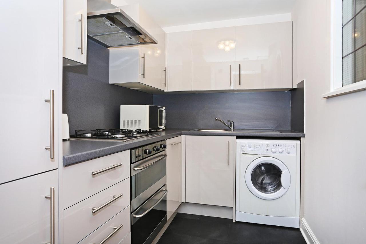 Altido 2Br Apartment With Free Parking, Near The Royal Mile 爱丁堡 外观 照片